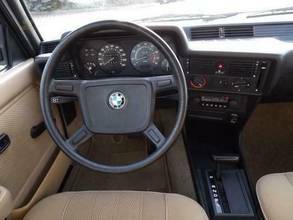 Thumbnail von BMW 323 i !!!Neuwagenzustand!!! 1. Hand Servo...