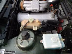 Thumbnail von BMW 323 i !!!Neuwagenzustand!!! 1. Hand Servo...