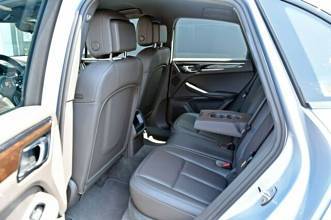 Thumbnail von Porsche Macan S-1.Hand-PDLS-PTVS-PCM-Lenkradheiz-BiXenon