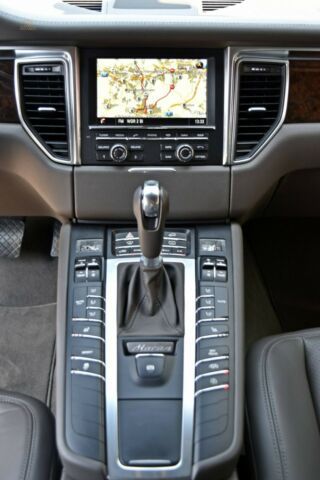 Thumbnail von Porsche Macan S-1.Hand-PDLS-PTVS-PCM-Lenkradheiz-BiXenon