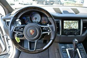 Thumbnail von Porsche Macan S-1.Hand-PDLS-PTVS-PCM-Lenkradheiz-BiXenon