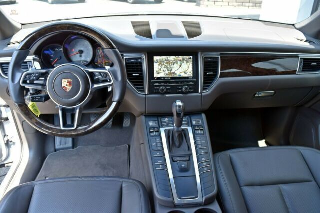 Thumbnail von Porsche Macan S-1.Hand-PDLS-PTVS-PCM-Lenkradheiz-BiXenon