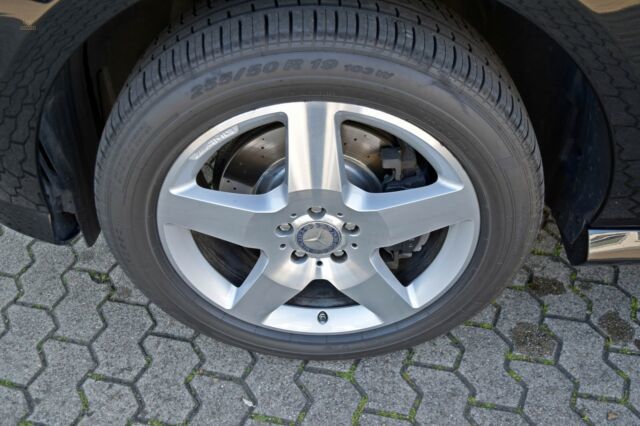 Thumbnail von Mercedes-Benz ML 350 CDI 4Matic AMG-Sportpaket-9GTronic-Comand