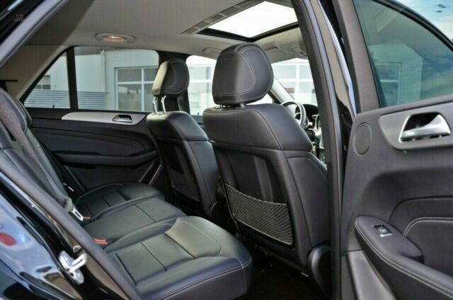 Thumbnail von Mercedes-Benz ML 350 CDI 4Matic AMG-Sportpaket-9GTronic-Comand