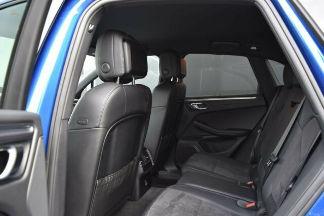 Thumbnail von Porsche Macan PDLS-AHK-20"RS-PVTS-Privacy-WLAN Car Play