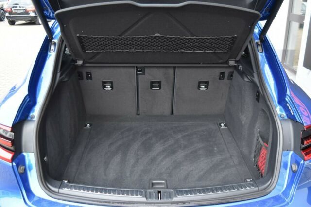 Thumbnail von Porsche Macan PDLS-AHK-20"RS-PVTS-Privacy-WLAN Car Play