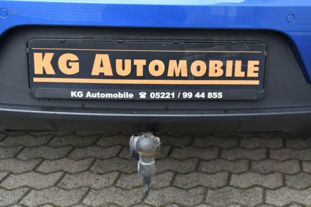 Thumbnail von Porsche Macan PDLS-AHK-20"RS-PVTS-Privacy-WLAN Car Play