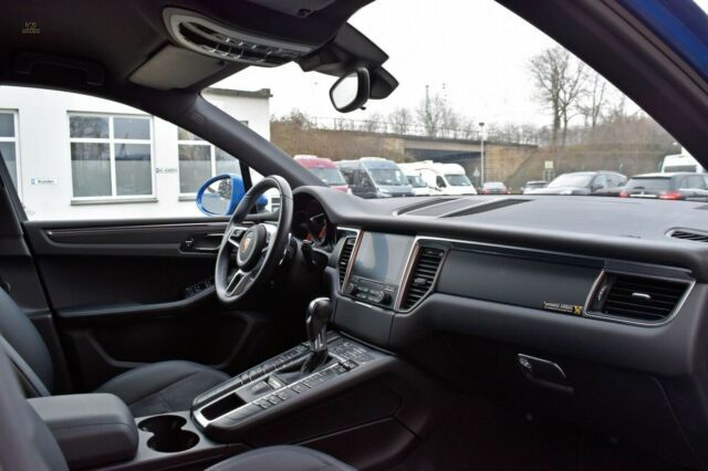 Thumbnail von Porsche Macan PDLS-AHK-20"RS-PVTS-Privacy-WLAN Car Play