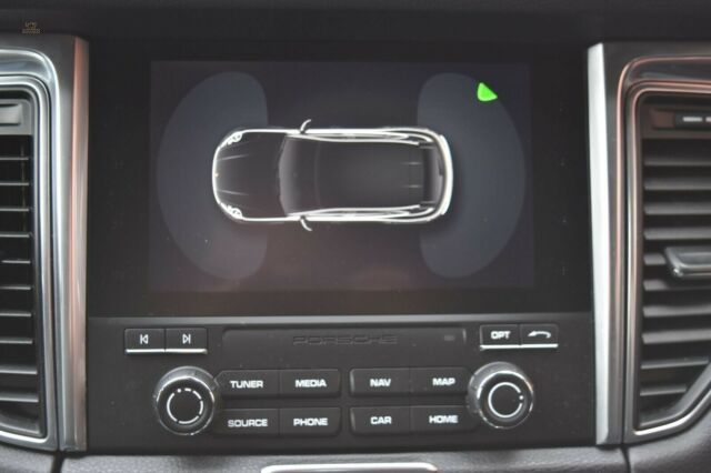 Thumbnail von Porsche Macan PDLS-AHK-20"RS-PVTS-Privacy-WLAN Car Play