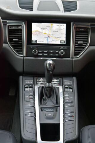 Thumbnail von Porsche Macan PDLS-AHK-20"RS-PVTS-Privacy-WLAN Car Play