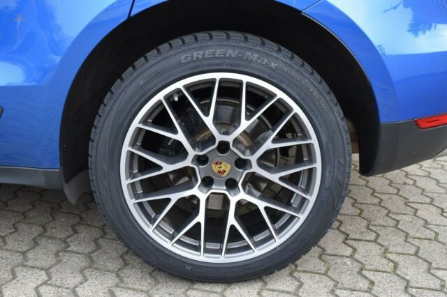 Thumbnail von Porsche Macan PDLS-AHK-20"RS-PVTS-Privacy-WLAN Car Play
