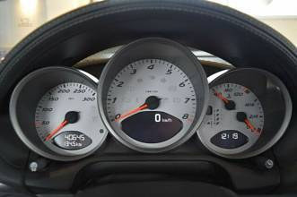 Thumbnail von Porsche Boxster S-19"Alu-PCM-SportAbgas-Tempomat-PDC