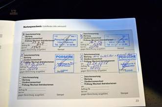 Thumbnail von Porsche Boxster S-19"Alu-PCM-SportAbgas-Tempomat-PDC