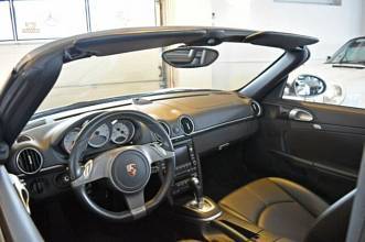 Thumbnail von Porsche Boxster S-19"Alu-PCM-SportAbgas-Tempomat-PDC