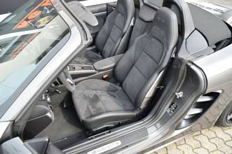 Thumbnail von Porsche Boxster 718 GTS-PVTS-SportChrono-PASM-Lenkradhei