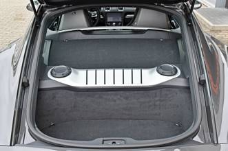 Thumbnail von Porsche Cayman 718 GTS-PASM-PVTS-WLAN-PCM-Tempomat-Navi-