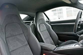 Thumbnail von Porsche Cayman 718 GTS-PASM-PVTS-WLAN-PCM-Tempomat-Navi-