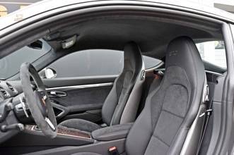 Thumbnail von Porsche Cayman 718 GTS-PASM-PVTS-WLAN-PCM-Tempomat-Navi-