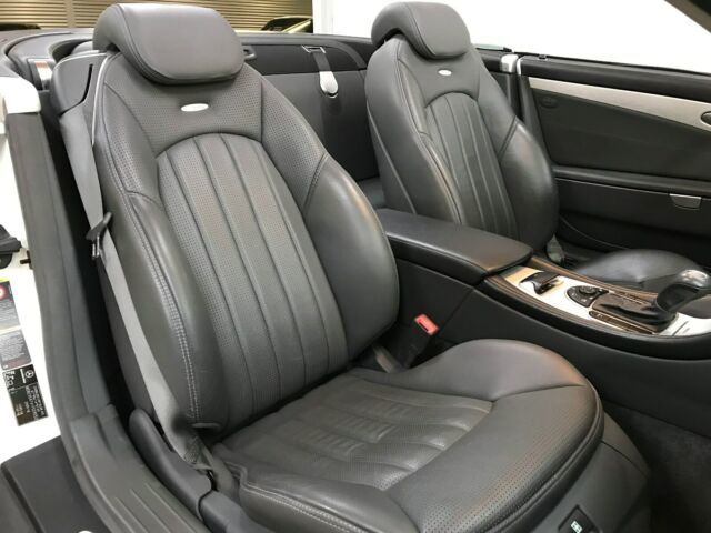 Thumbnail von Mercedes-Benz SL 55 AMG Roadster