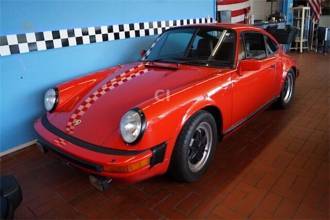 Thumbnail von Porsche 911 SC