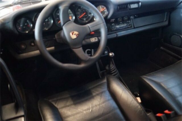 Thumbnail von Porsche 911 SC