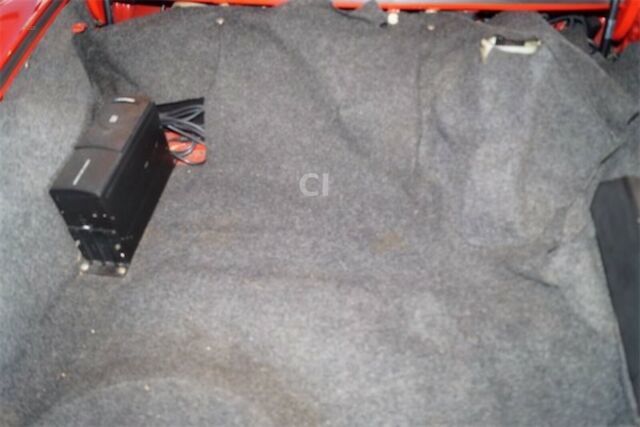 Thumbnail von Porsche 911 SC