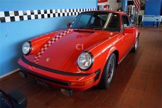 Thumbnail von Porsche 911 SC