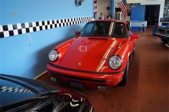 Thumbnail von Porsche 911 SC