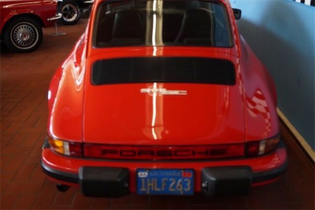 Thumbnail von Porsche 911 SC