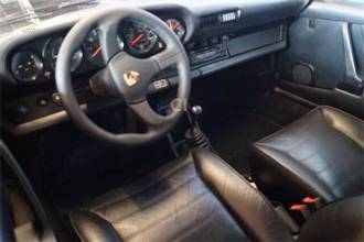 Thumbnail von Porsche 911 SC