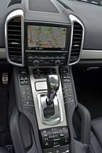 Thumbnail von Porsche Cayenne S Diesel-V8-PDLS-PASM-PCM-Panorama