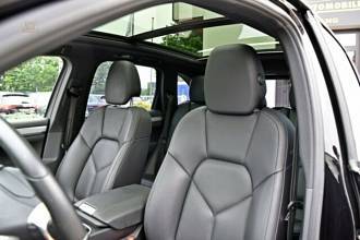 Thumbnail von Porsche Cayenne S Diesel-V8-PDLS-PASM-PCM-Panorama