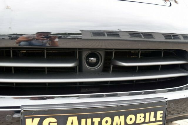 Thumbnail von Porsche Cayenne S Diesel-V8-PDLS-PASM-PCM-Panorama