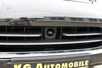 Thumbnail von Porsche Cayenne S Diesel-V8-PDLS-PASM-PCM-Panorama