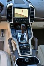 Thumbnail von Porsche Cayenne S PASM-Camera panoramica-PDLS-BOSE-BiColor