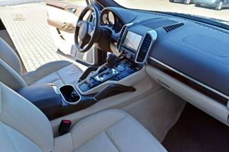 Thumbnail von Porsche Cayenne S PASM-Camera panoramica-PDLS-BOSE-BiColor