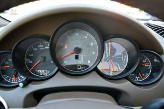 Thumbnail von Porsche Cayenne S PASM-Camera panoramica-PDLS-BOSE-BiColor