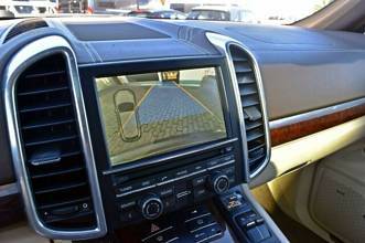 Thumbnail von Porsche Cayenne S PASM-Camera panoramica-PDLS-BOSE-BiColor