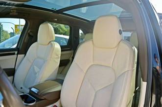 Thumbnail von Porsche Cayenne S PASM-Camera panoramica-PDLS-BOSE-BiColor