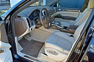 Thumbnail von Porsche Cayenne S PASM-Camera panoramica-PDLS-BOSE-BiColor