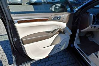 Thumbnail von Porsche Cayenne S PASM-Camera panoramica-PDLS-BOSE-BiColor