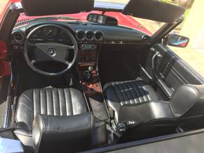 Thumbnail von 300 SL Bj 1984