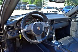 Thumbnail von Porsche 911 (997) Targa 4 PCM-ParkAssist-Sitzheiz-PZSche