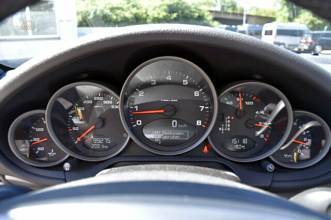 Thumbnail von Porsche 911 (997) Targa 4 PCM-ParkAssist-Sitzheiz-PZSche