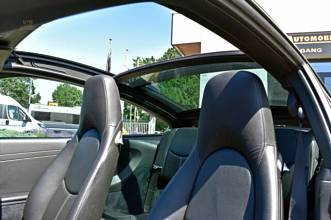 Thumbnail von Porsche 911 (997) Targa 4 PCM-ParkAssist-Sitzheiz-PZSche
