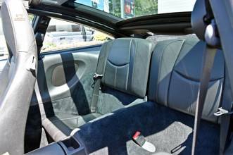 Thumbnail von Porsche 911 (997) Targa 4 PCM-ParkAssist-Sitzheiz-PZSche