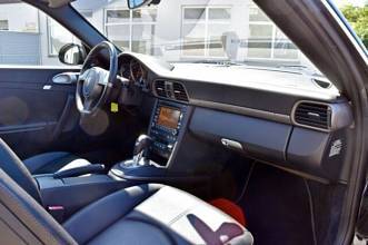 Thumbnail von Porsche 911 (997) Targa 4 PCM-ParkAssist-Sitzheiz-PZSche