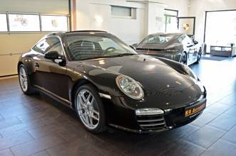 Thumbnail von Porsche 911 (997) Targa 4 PCM-ParkAssist-Sitzheiz-PZSche
