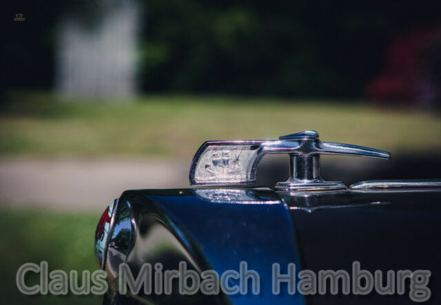 Thumbnail von Triumph Mayflower lhd 3. ręka