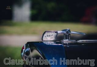 Thumbnail von Triumph Mayflower LHD 3rd hand